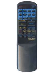 Пульт для Funai MK7 MK8 VCR 