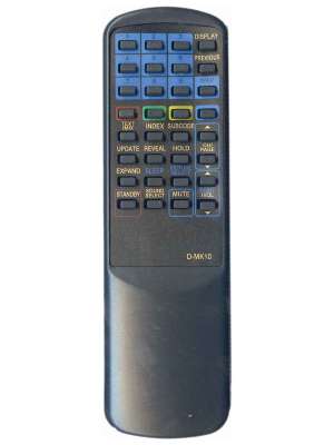 Пульт для Funai 2100 MK10 ТХТ