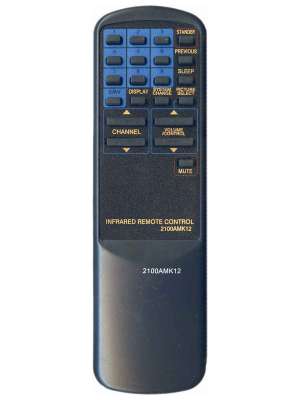 Пульт для Funai 2100A MK12
