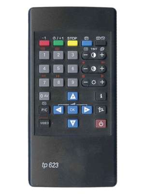 Пульт для Grundig TP623