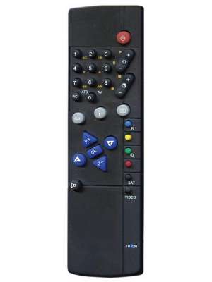 Пульт для Grundig TP720 