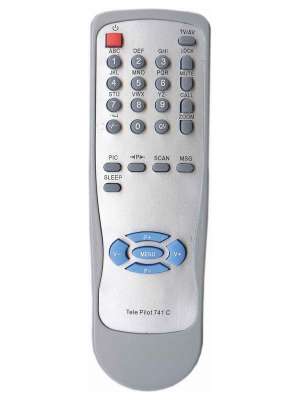 Пульт для Grundig TP741 