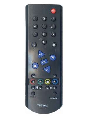 Пульт для Grundig TP750 