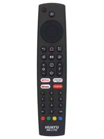 Пульт універсальний Huayu RM-L1732 для Grundig