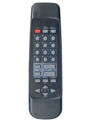 Пульт для Hitachi CLE-924 