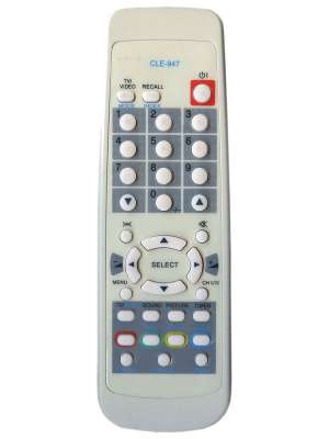 Пульт для Hitachi CLE-947 