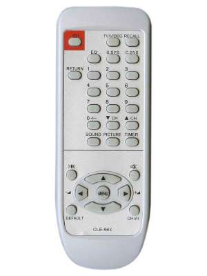 Пульт для Hitachi CLE-963 