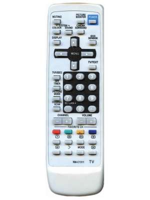Пульт JVC RM-C1311