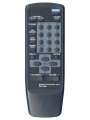 Пульт для телевізора JVC RM-C364 GY