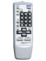 Пульт для телевізора JVC RM-C364 GY