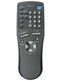 Пульт для JVC RM-C438
