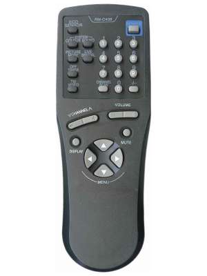 Пульт для JVC RM-C438