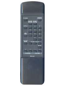 Пульт для JVC RM-C457 