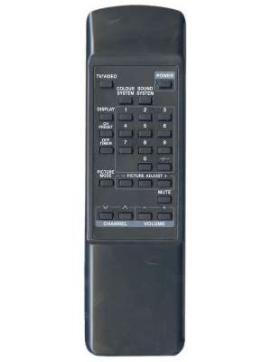 Пульт для JVC RM-C462 