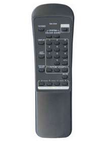 Пульт для JVC RM-C530 