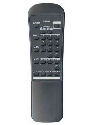 Пульт для JVC RM-C530 