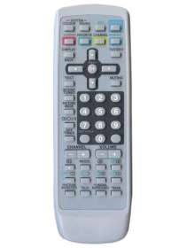 Пульт для JVC RM-C1280 