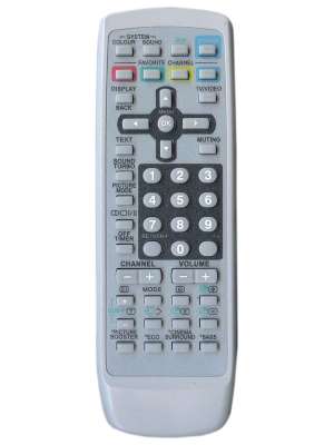 Пульт для JVC RM-C1280 