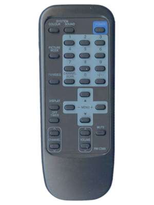 Пульт для JVC RM-C565 