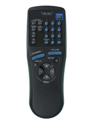 Пульт для JVC RM-C348