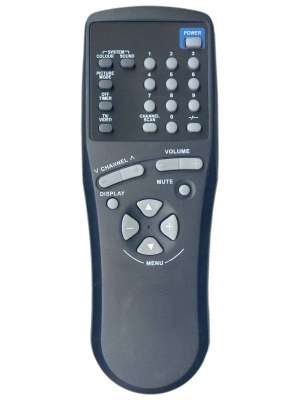 Пульт для JVC RM-C498 