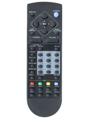 Пульт для JVC RM-C220 