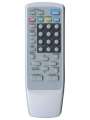 Пульт для телевізора JVC RM-C1261