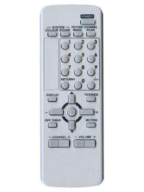 Пульт для JVC RM-C1120 