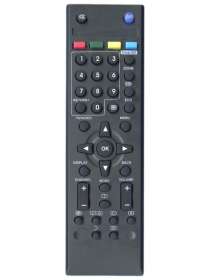 Пульт для JVC RM-C2020 