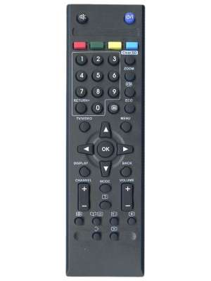 Пульт для JVC RM-C2020 