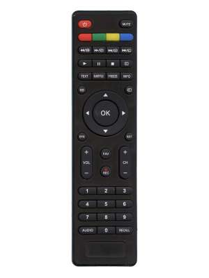 Пульт для JVC LT-32MU380