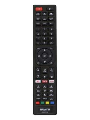 Універсальний пульт JVC RM-L1552