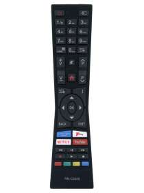 Пульт для JVC RM-C3338