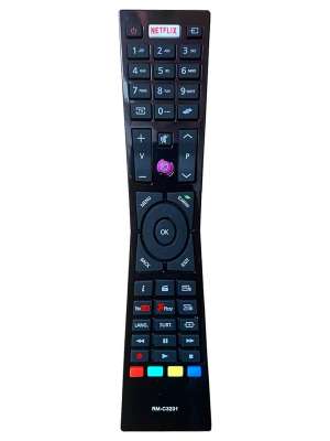 Пульт для JVC RM-C3231