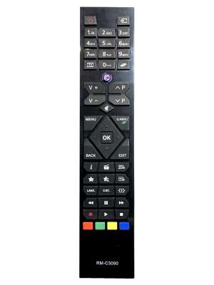 Пульт для JVC RM-C3090 