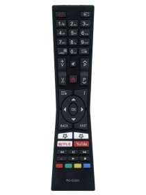 Пульт для JVC RM-C3331