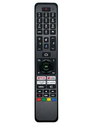 Пульт для Panasonic RC45160 з голосовим пошуком
