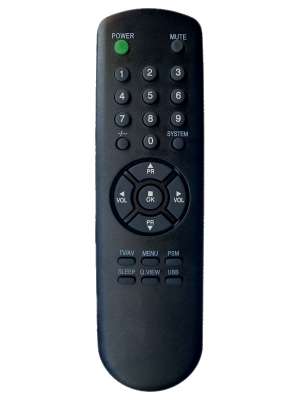 Пульт для LG 105-230M 