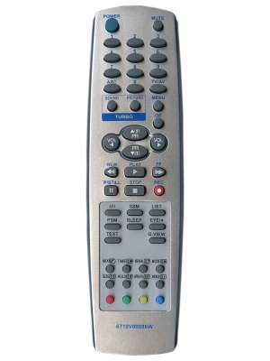 Пульт для LG 6710V00088W 
