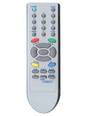 Пульт для LG 6710V00090D 