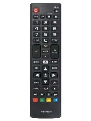 Пульт LG AKB74475490