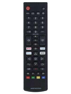 Пульт для LG AKB76037603