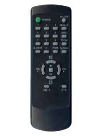 Пульт для LG 6710V00017F 