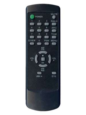 Пульт для LG 6710V00017F 