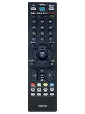 Пульт для LG AKB33871409 