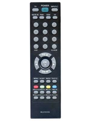 Пульт для LG MKJ37815705 