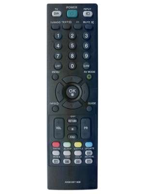 Пульт для LG AKB33871408 