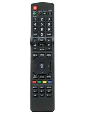 Пульт для LG AKB72915202 