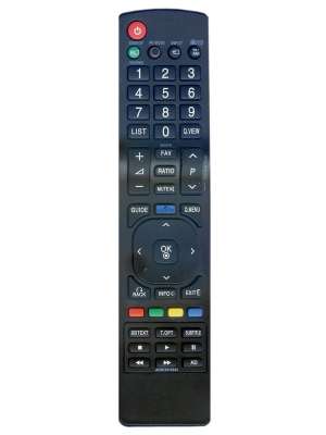 Пульт LG AKB72915244 