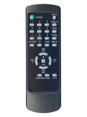 Пульт для LG 6710V00017H 